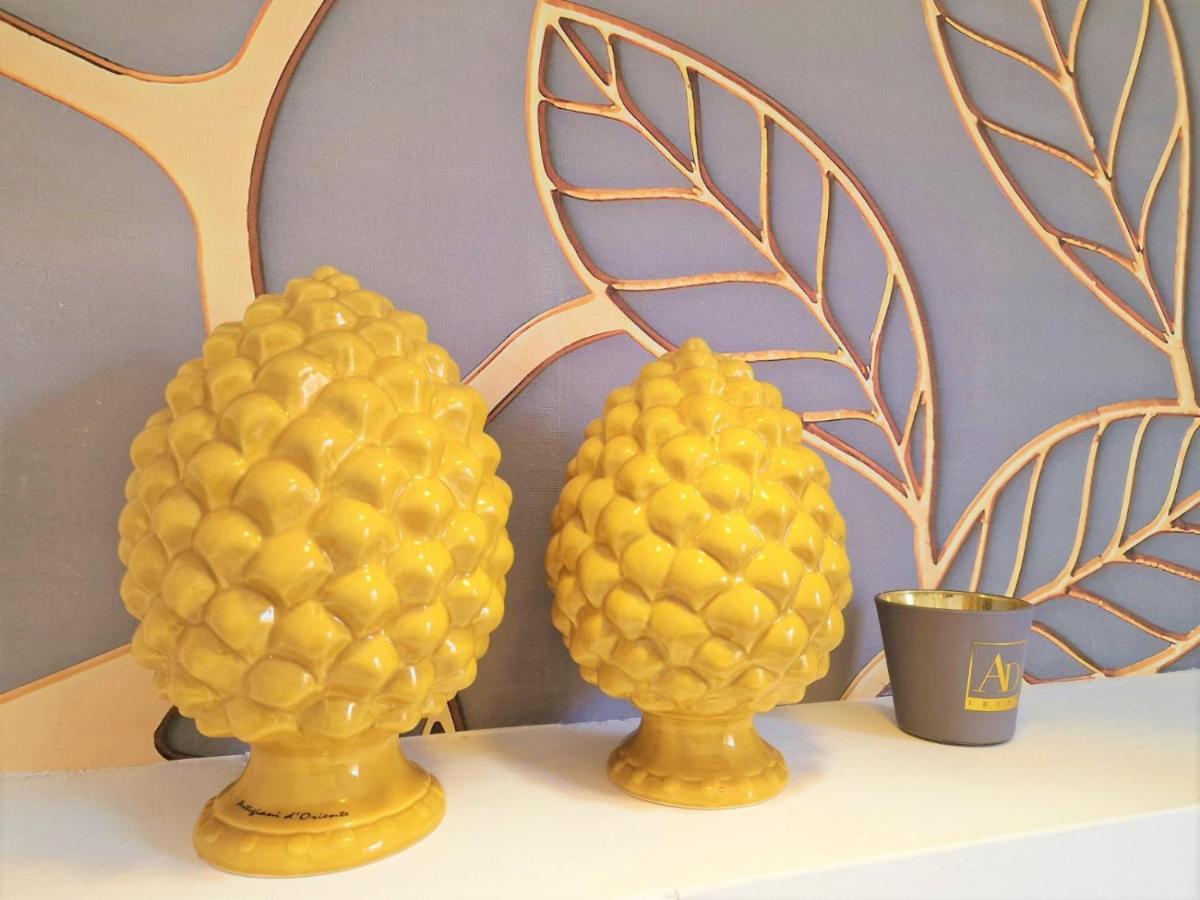 Appartamento The Golden House *