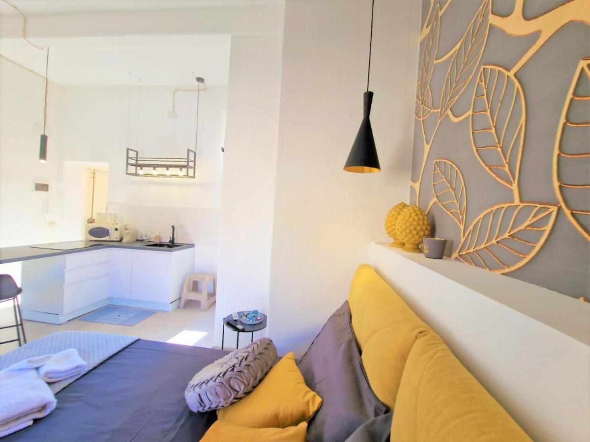Appartamento The Golden House *
